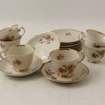 914 4070 COFFEE CUPS